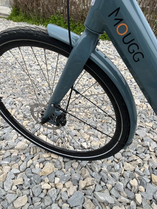 Вл велосипед MOUGG