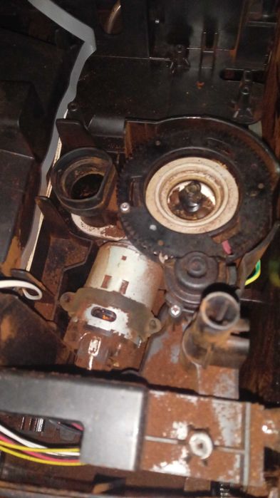 Ремонт кофемашин