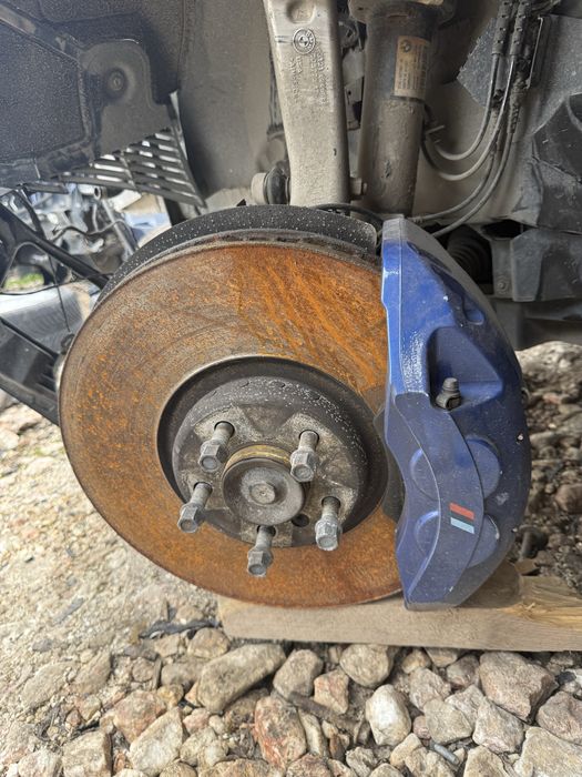 Бмв Х6 Ф16 М50Д на части(Bmw X6 F16 M50D 381hp na chasti)