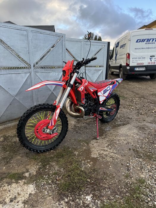 Beta 300 xtrainer