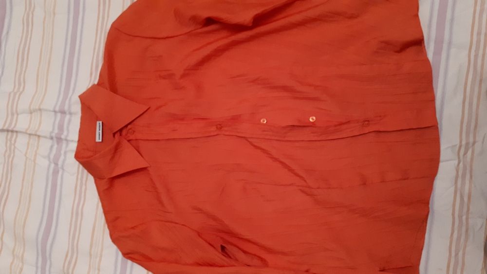 Camasi damă mânecă lungă