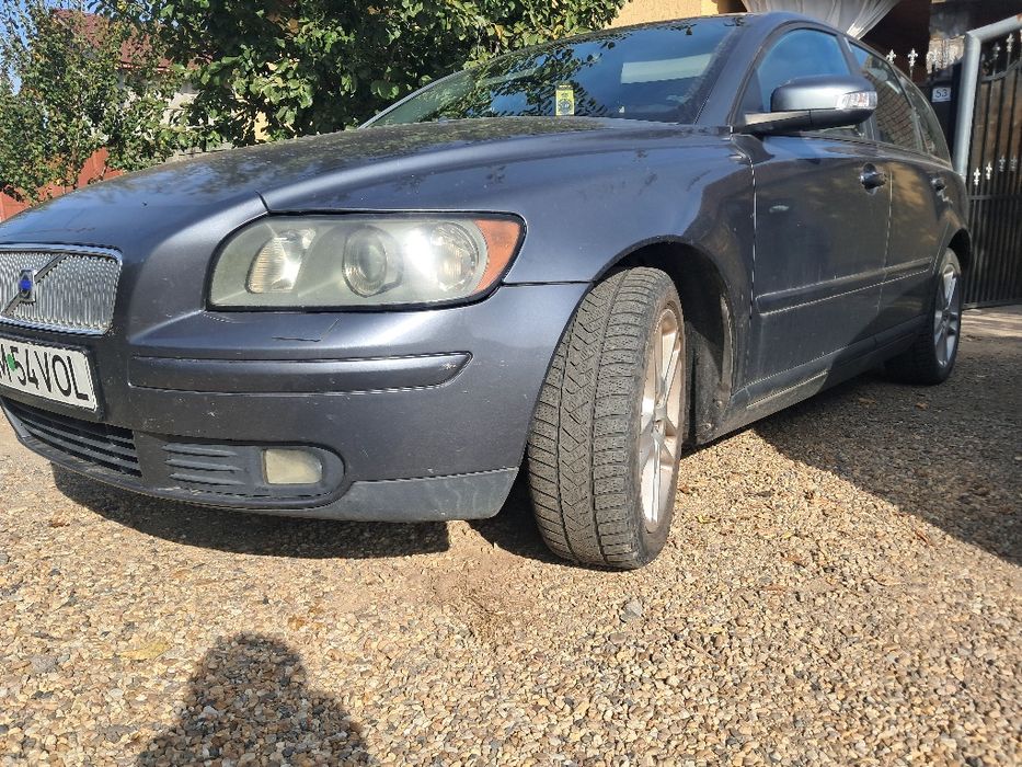 VOLVO V50 2007 — imagine 2