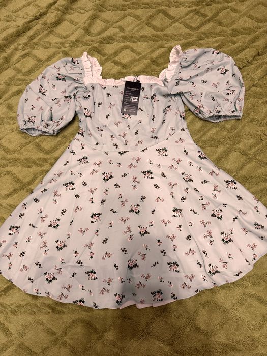 Женские платья новые