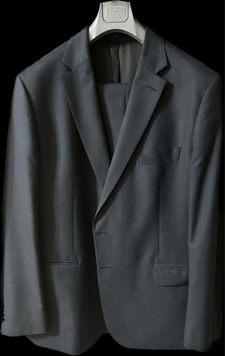 Костюм мужской большой размер