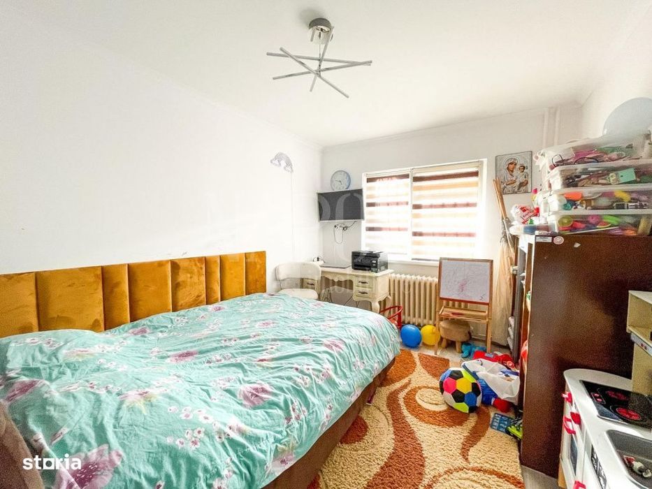 Apartament 3 camere de vanzare in Marasti, Cluj Napoca