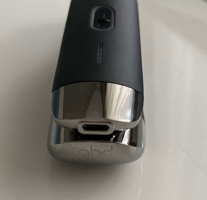 Placa de par cordless GHD Unplugged