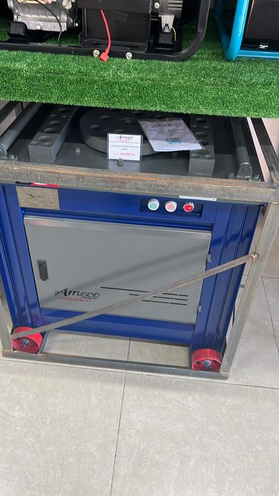 Станок Для Резки Металла Правки Металла Гибка Доставка Бесплатно