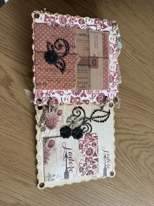 Албум за спомени и снимки