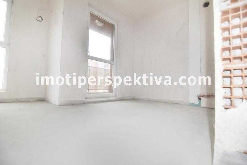 реф.17037 Чисто нов, среден етаж, АКТ 16-бул. Южен!