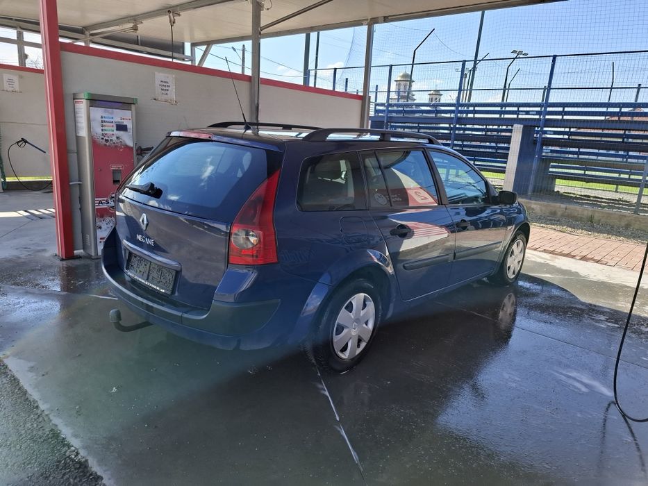 De vanzare Renault Megane