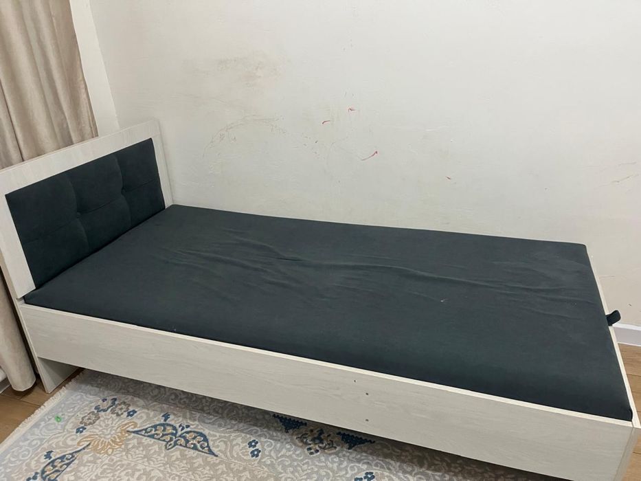 Продам кровать д
