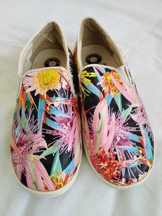 Обувки 37,38 чисто нови и ползвани