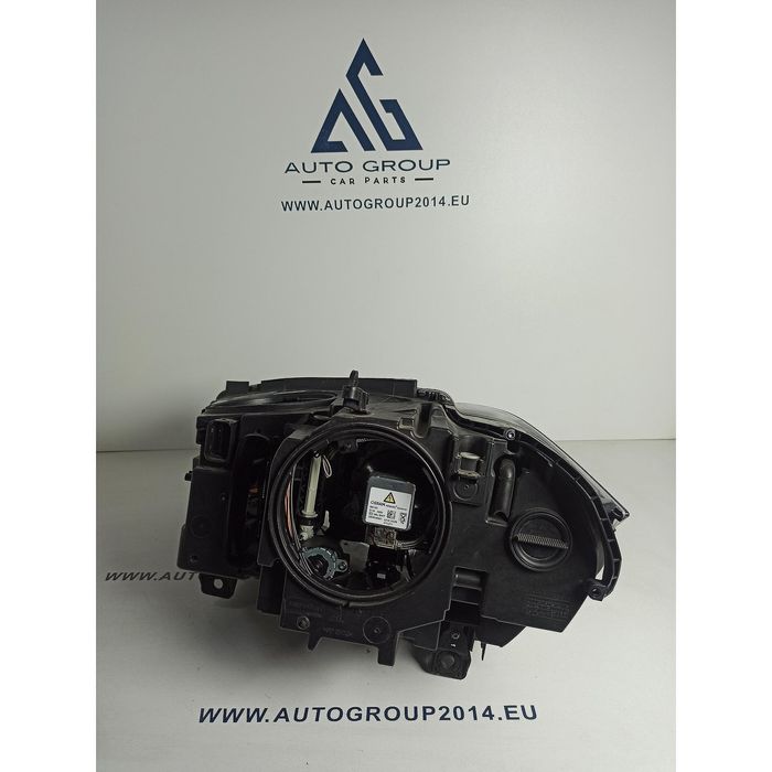 Десен фар за bmw x5 f15 x6 f16 - 7290054 xenon