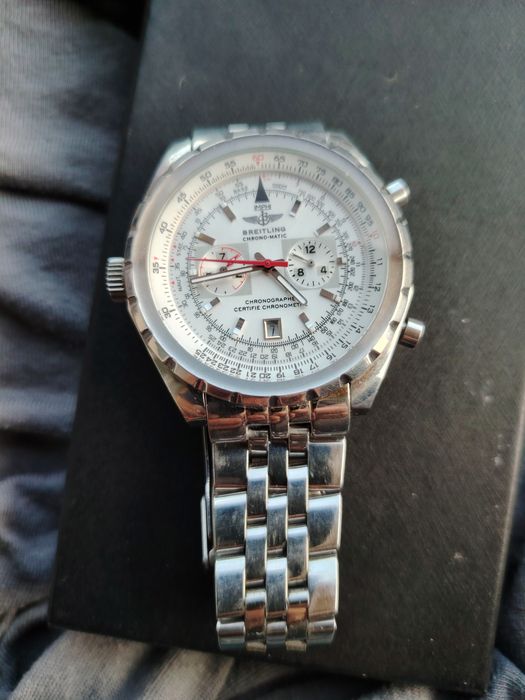 Ceas automatic superb