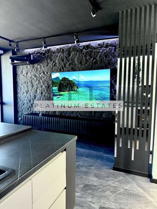 Продава се Двустаен апартамент в София, Люлин 2 - 76 кв.м за 2540 €/кв.м - Снимка #4