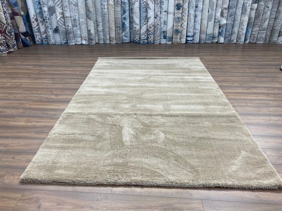 Шелковые ковры Турция