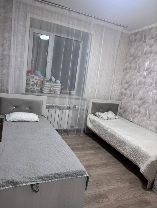Трешка в аренду на долгий срок