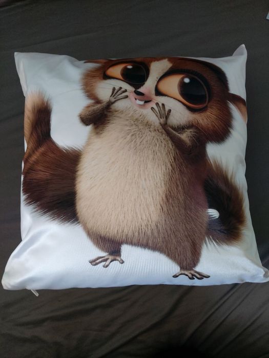 Възглавници малки и големи