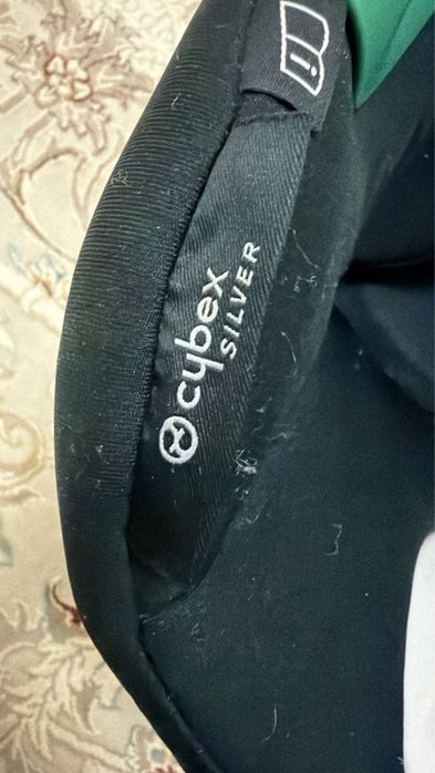 Автокресло cybex