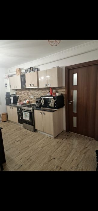 Apartament renovat