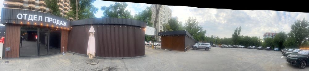 Сдам в аренду площадь 1500 кв м