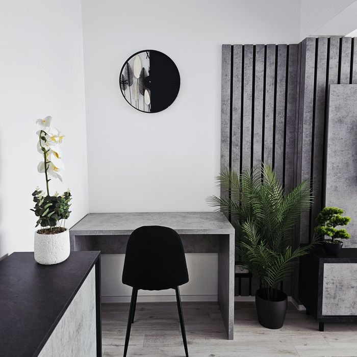 Apartament decomandat 2 camere