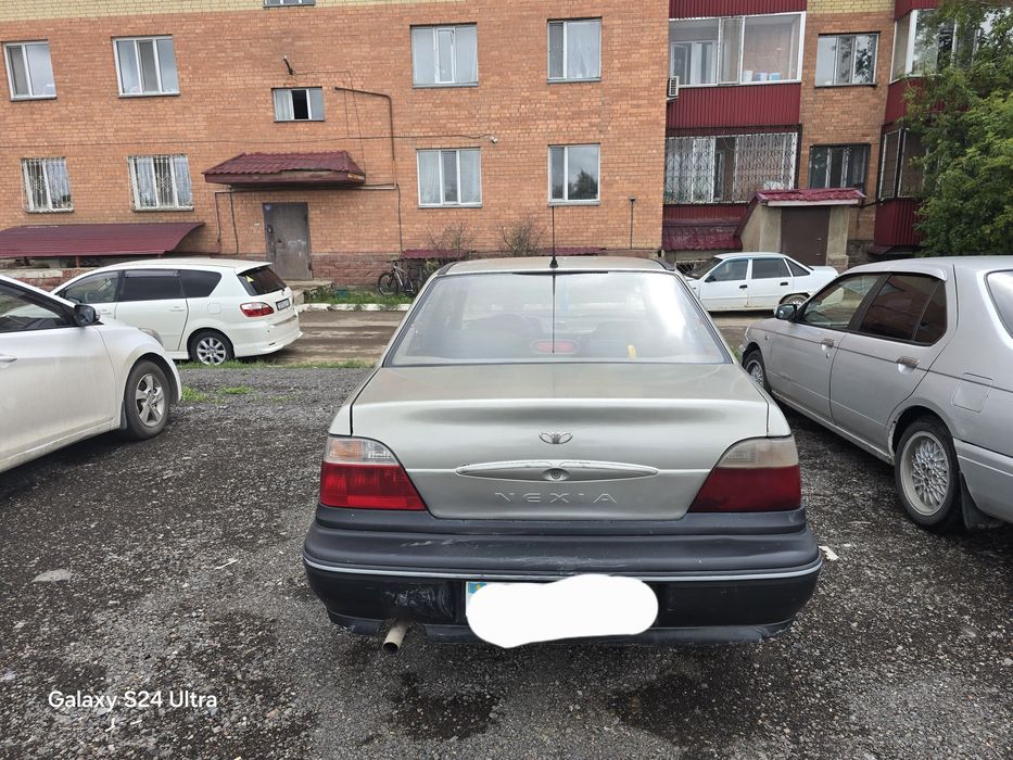 Срочно Nexia машинасы сатылады