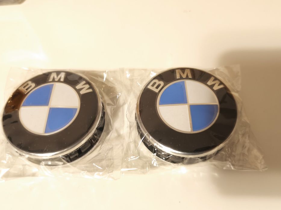 Капачки за джанти BMW 56мм
