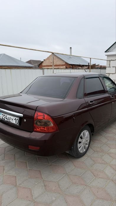 Продам машину Lada 2170