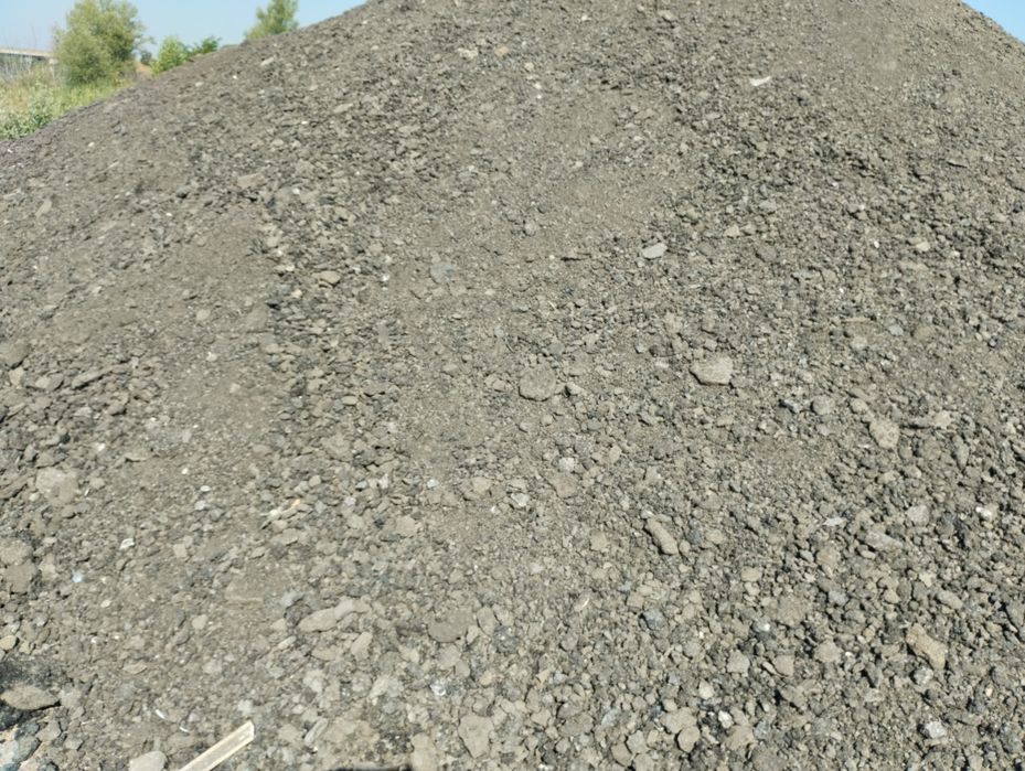 Фрезован Асфалт ! ! !