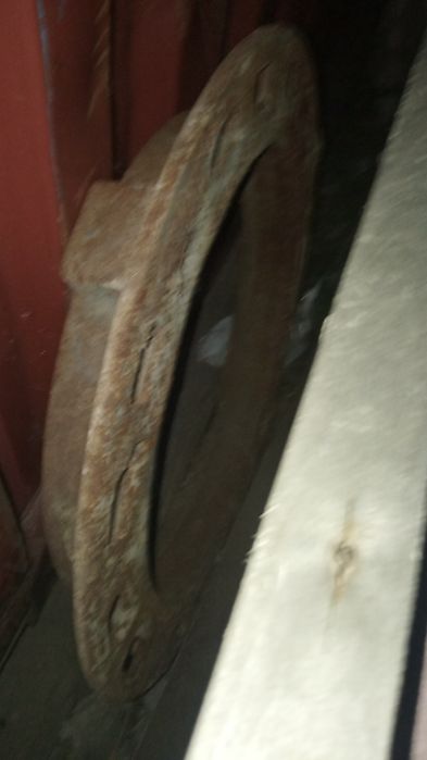 Кольца на септик 1.5 метра