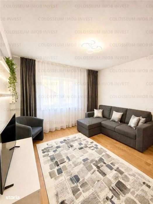Apartament 3 camere | 83 mp | 150 mp pod- zona Matei Basarab — fotografia 1