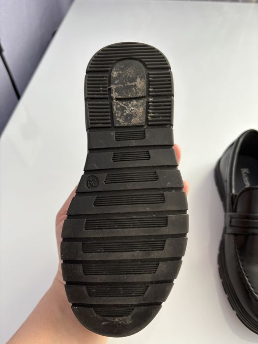 Продам туфли