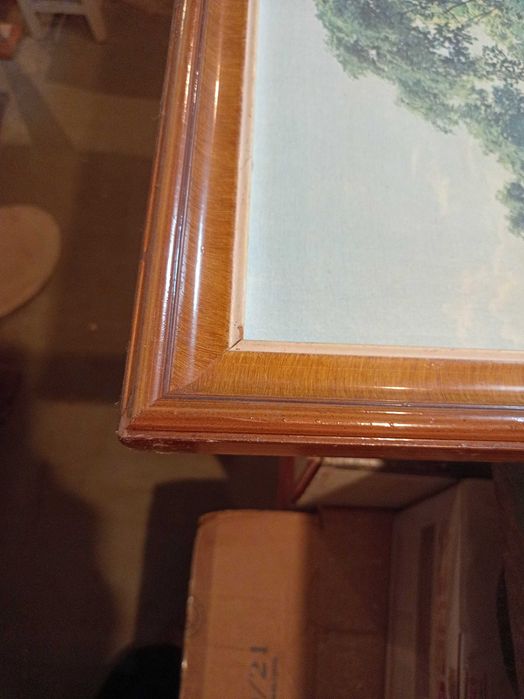 продам багет для картин