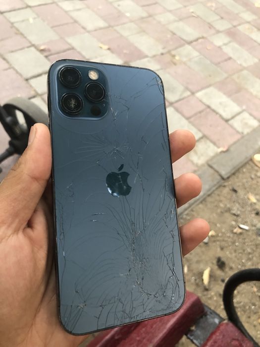 Iphone 12 pro 128gb