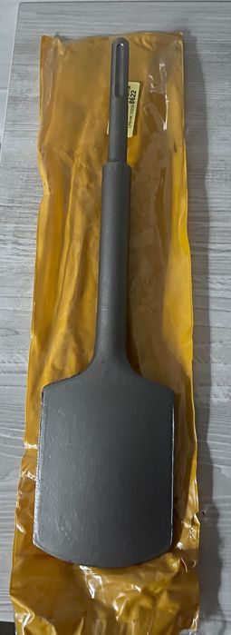 Lopata pentru ciocan rotopercutor, SDS-MAX, 46 cm