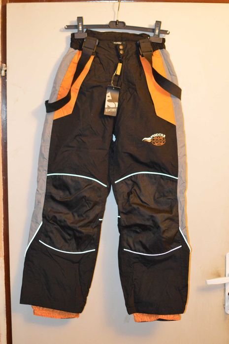 Детски зимен/ски панталон Freestyle Entry