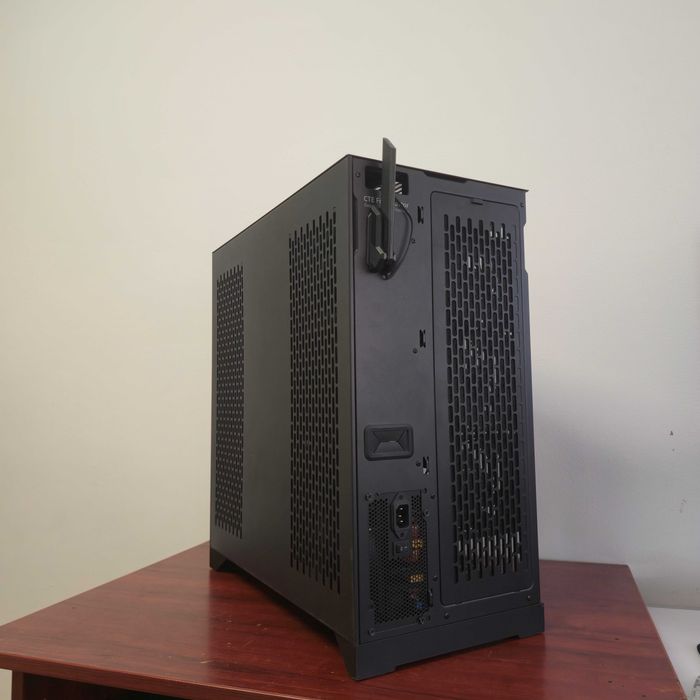 PC Gaming Ultra High-End | Ryzen 9 9900X3D | RTX 5070 | 32GB DDR5 |AIO