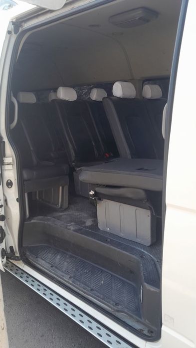 Микроавтобус сотаман