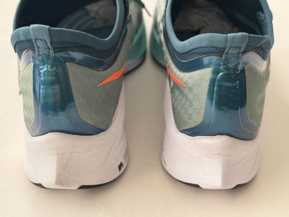 Маратонки Nike ZOOM FLY 3 PRM HKNE