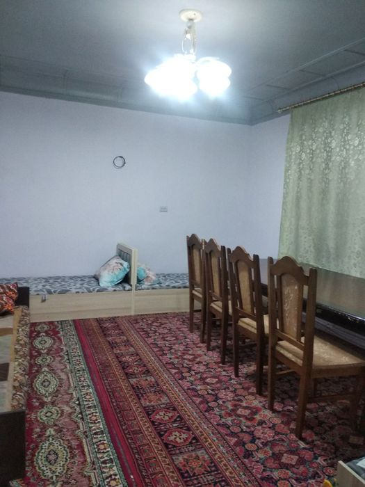 Kvartira student qizlarga