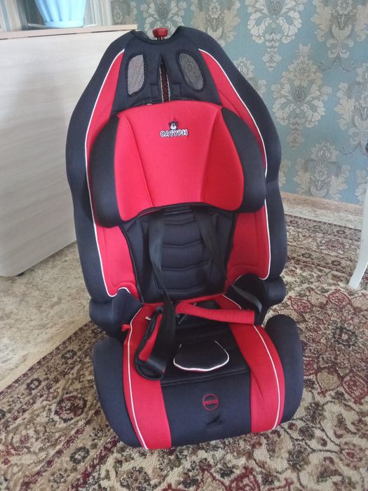 Продам авто кресло