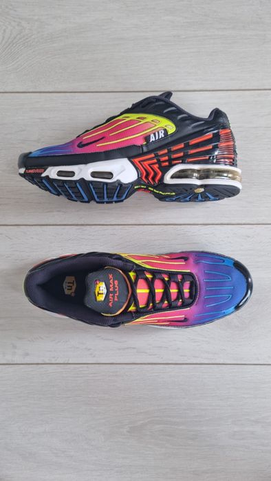 NIKE AIR MAX  Tn (42)