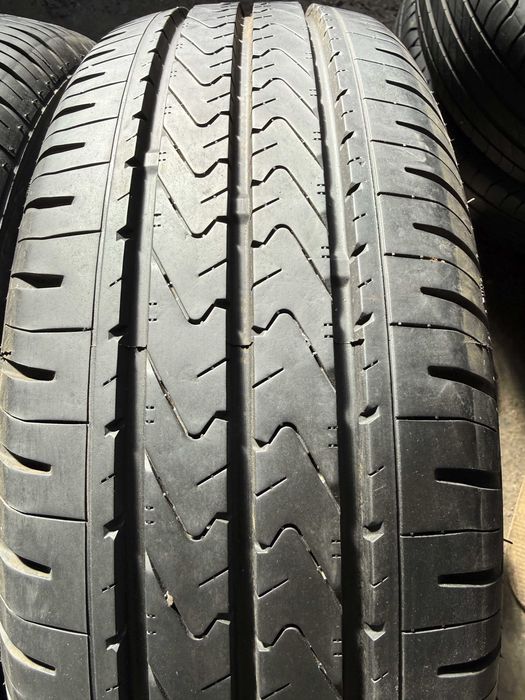2x Anvelope Vara 205/65 r15c - Minerva Emi Zero Van