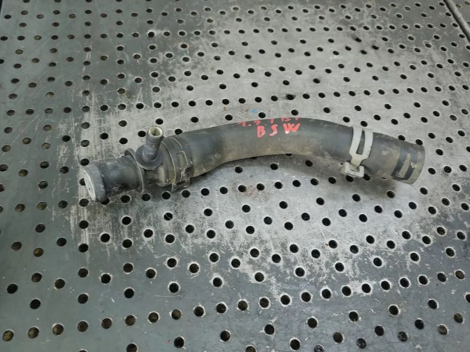 furtun conducta apa  bsw 1.9 tdi skoda roomster fabia 2