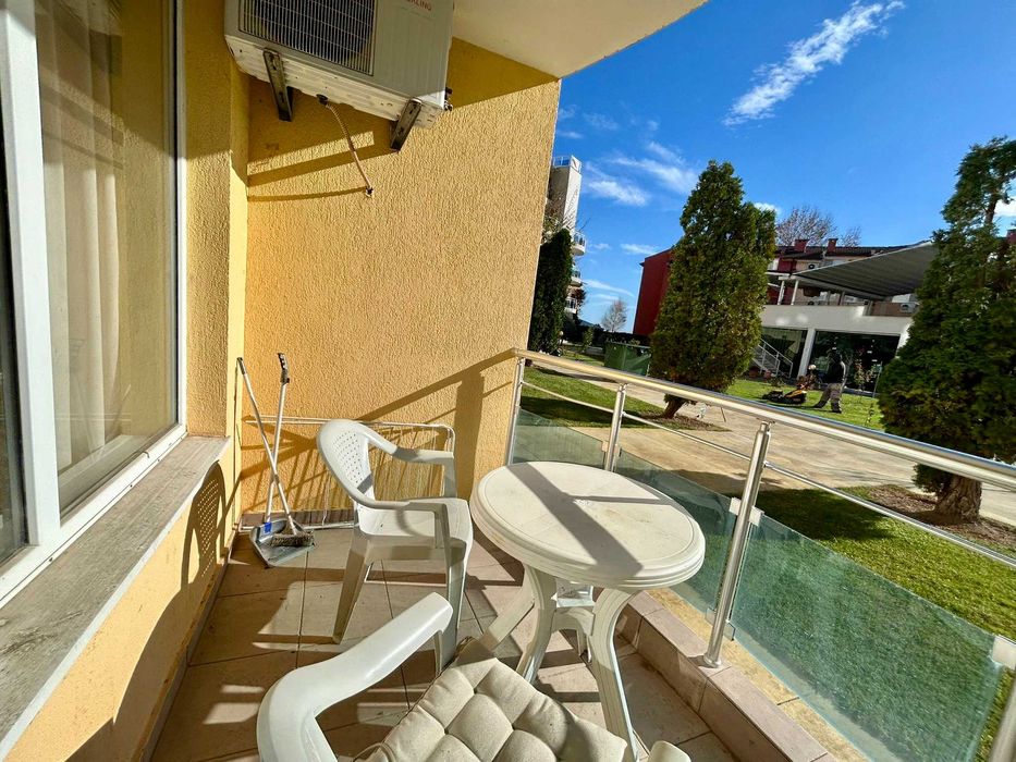 Продава се Едностаен апартамент в с. Равда, Област Бургас - 41 кв.м за 646 €/кв.м - Снимка #8