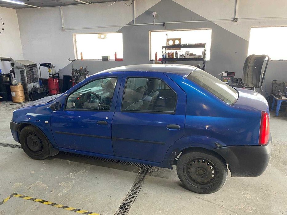 DACIA 1400 0 — imagine 2