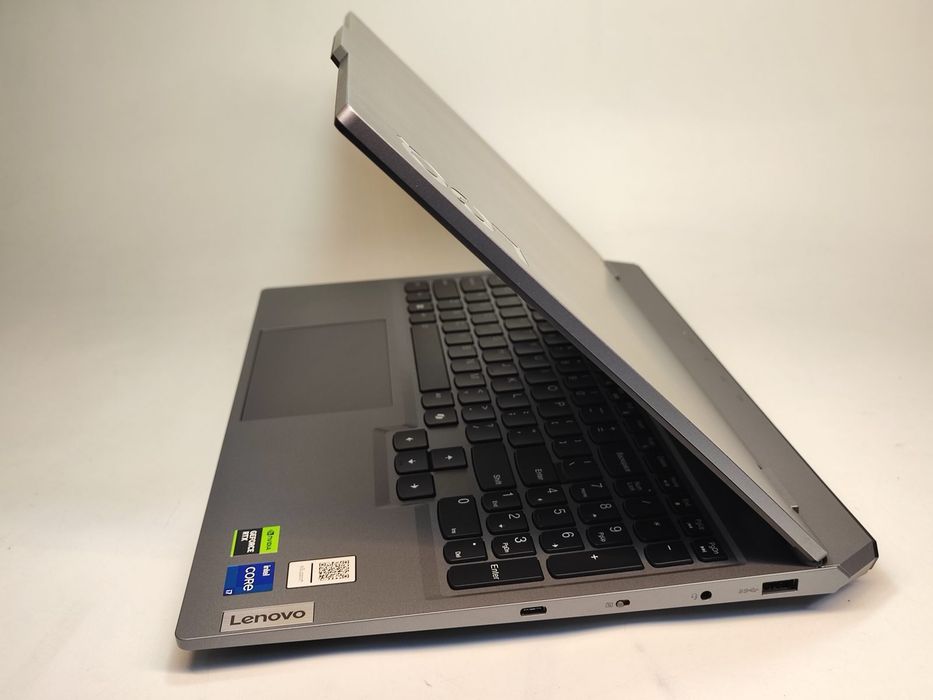 Lenovo LOQ 15IRX9 i7-13650HX 2.6Ghz RTX 4050 6GB | #D94473
