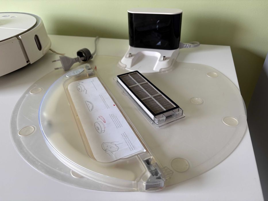 Aspirator Mop Roborock S5