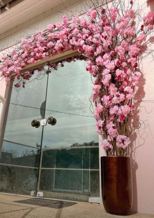 Услуга декор декор хизмати